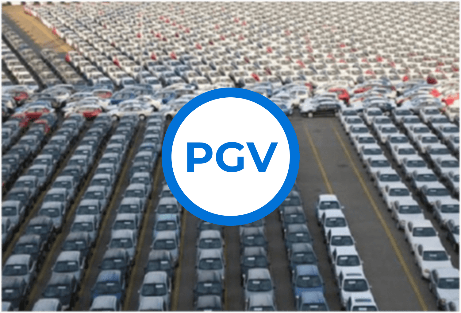Plataforma de Gerenciamento Veicular (PGV)